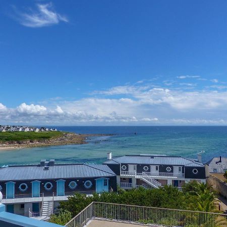 Lagrange Vacances - Les Terrasses De L'Ocean Одьерн Экстерьер фото