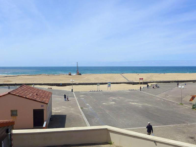 Lagrange Vacances - Les Terrasses De L'Ocean Одьерн Экстерьер фото
